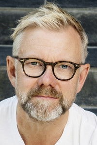 المخرج Casper Christensen