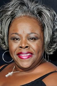 الممثل Cassi Davis