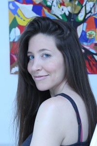 الممثل Catalina Motto