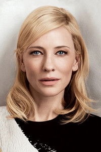 الممثل Cate Blanchett