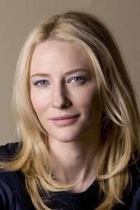 الممثل Cate Blanchett