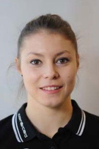 الممثل Caterina Barloggio