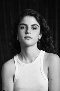 الممثل Caterina Forza