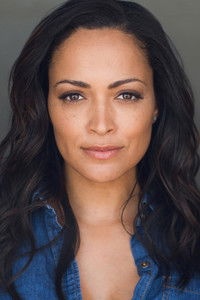 الممثل Catherine A. Callahan