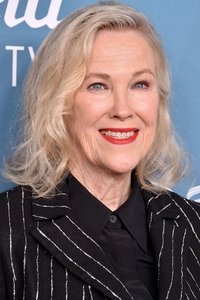 الممثل Catherine O'Hara