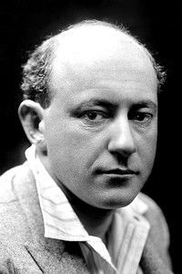 المخرج Cecil B. DeMille