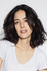 الممثل Cecilia Suárez
