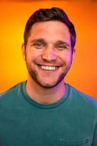 الممثل Cedric Gegel