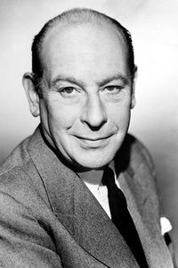 الممثل Cedric Hardwicke