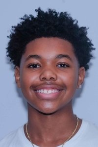 الممثل Cedric Joe