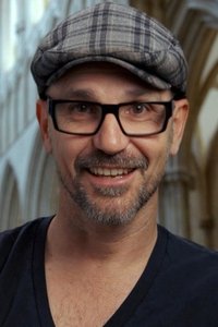 المخرج Cedric Nicolas-Troyan