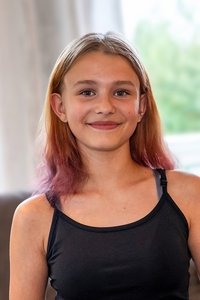 الممثل Celina Meyer Hovland