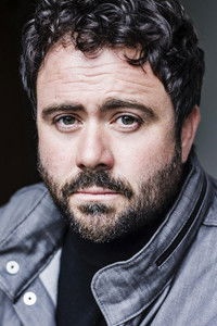 المخرج Celyn Jones
