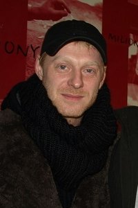 الممثل Cezary Lukaszewicz