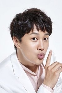 الممثل Cha Tae-hyun