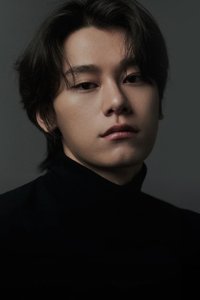 الممثل Cha Woo-min