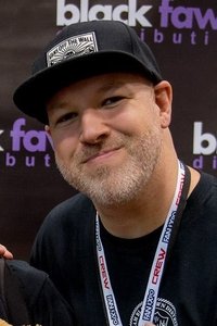 المخرج Chad Archibald