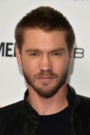 الممثل Chad Michael Murray