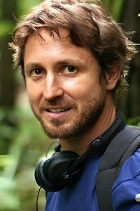 الممثل Chadden Hunter