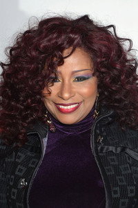 الممثل Chaka Khan