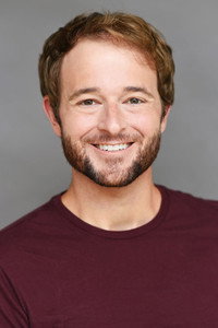 الممثل Chance Gibbs