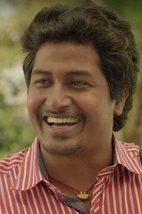 الممثل Chandan Roy