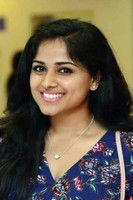 الممثل Chandini Sreedharan