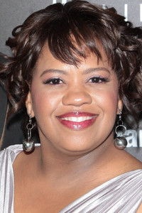 الممثل Chandra Wilson