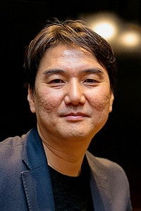 المخرج Chang-min Choo