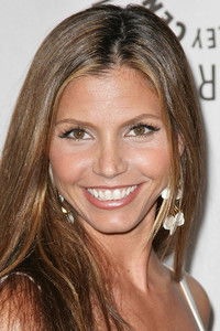 الممثل Charisma Carpenter