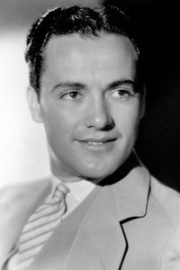 الممثل Charles 'Buddy' Rogers