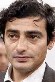 الممثل Charles Denner