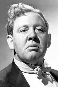 الممثل Charles Laughton