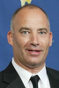 المخرج Charles McDougall