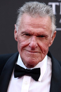الممثل Charles Napier