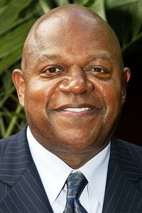 الممثل Charles S. Dutton