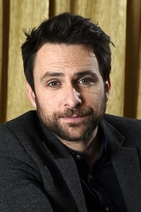 الممثل Charlie Day