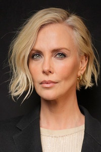 الممثل Charlize Theron