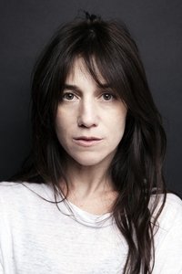 الممثل Charlotte Gainsbourg