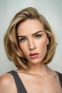 الممثل Charlotte Kirk