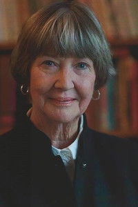 الممثل Charlotte Stewart