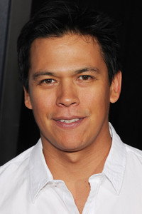 الممثل Chaske Spencer