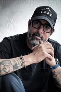 المخرج Chava Cartas