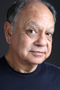 الممثل Cheech Marin