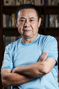 الممثل Chen-Nan Tsai