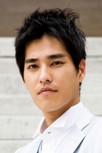 الممثل Cheng-Lan Chin