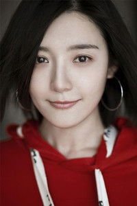 الممثل Chengcheng Fan