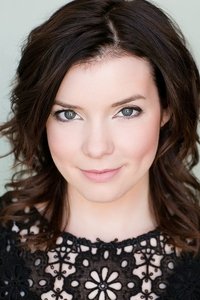الممثل Cherami Leigh
