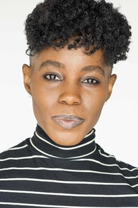 الممثل Cherrel Bergen