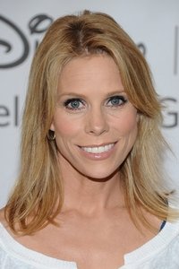 الممثل Cheryl Hines